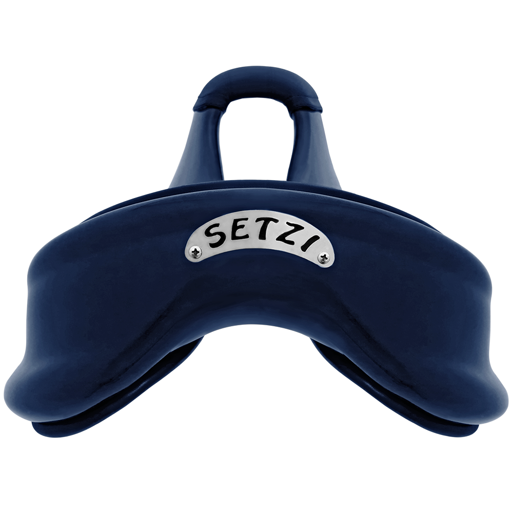 Contact- BLUE NAVY - OUTLET