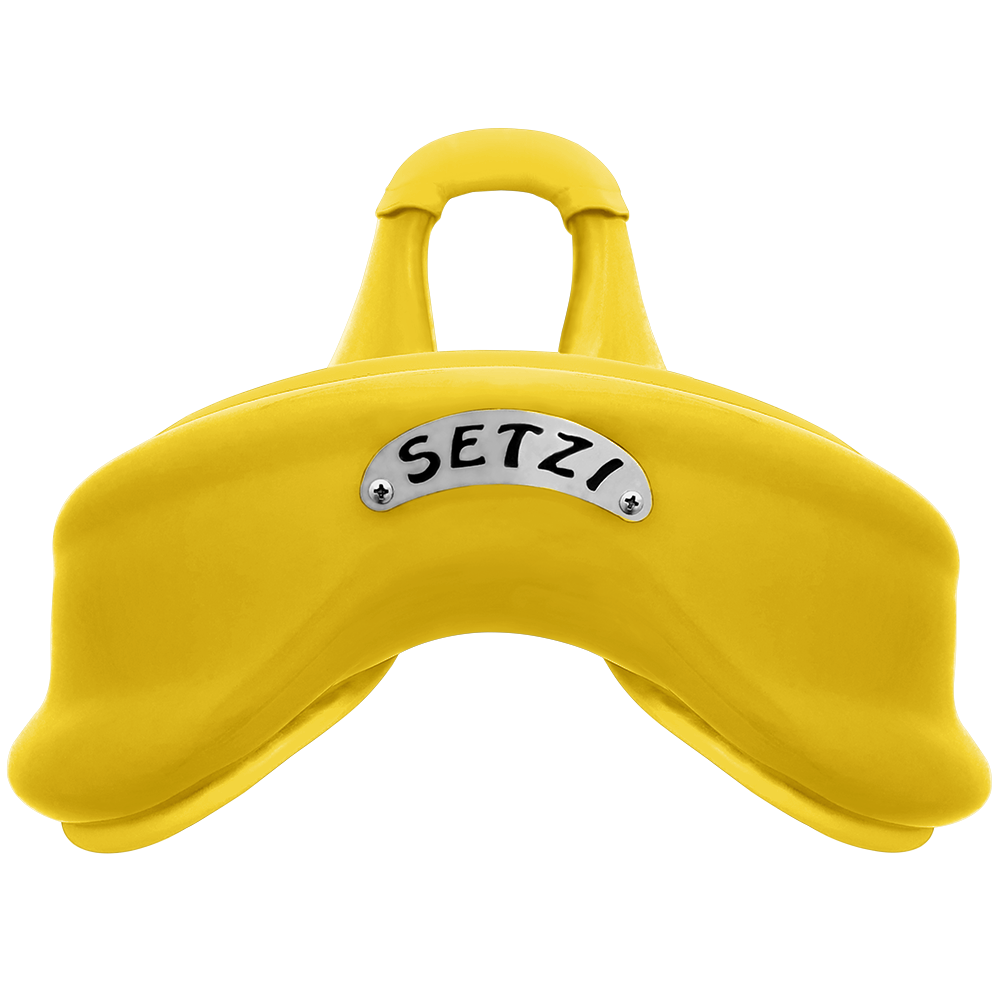 Contact- YELLOW - OUTLET
