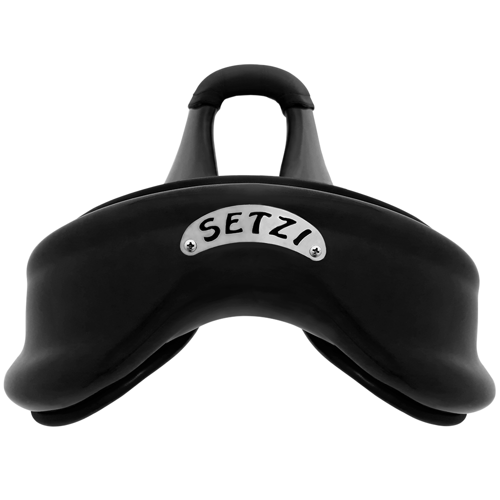 Contact- BLACK- OUTLET