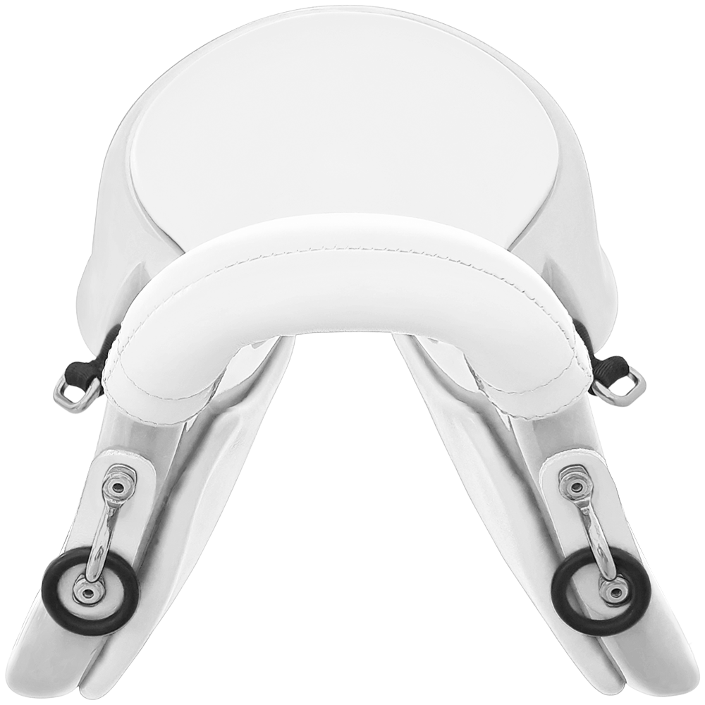 Contact- WHITE - OUTLET