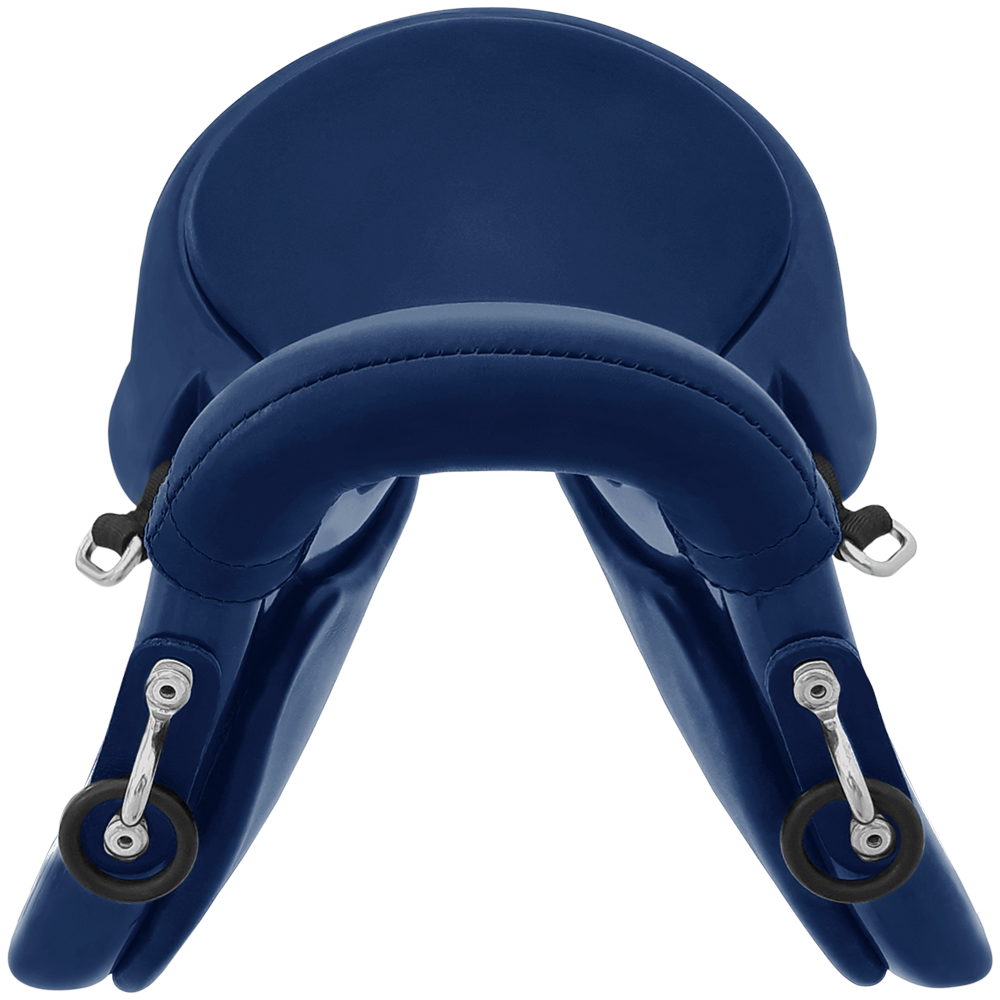 Contact- BLUE NAVY - OUTLET