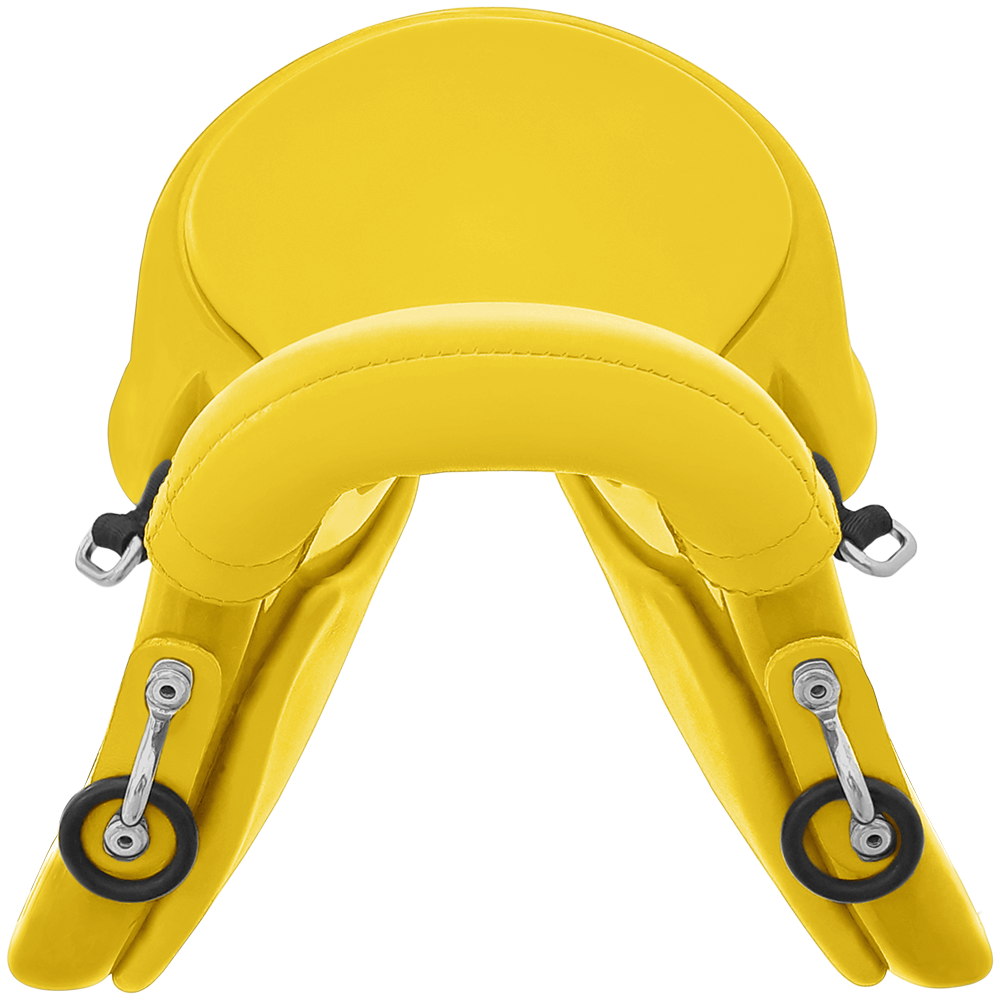 Contact- YELLOW - OUTLET
