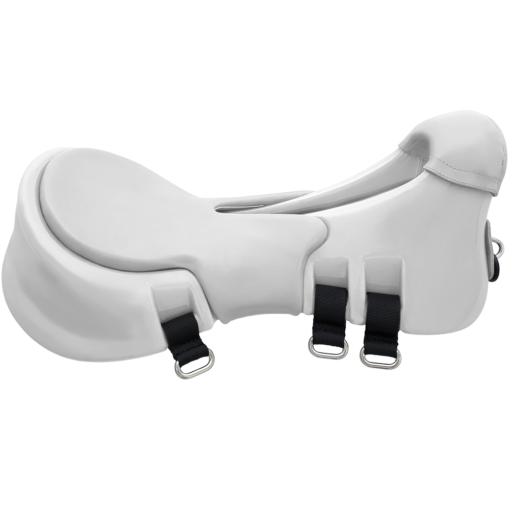 Contact- WHITE - OUTLET