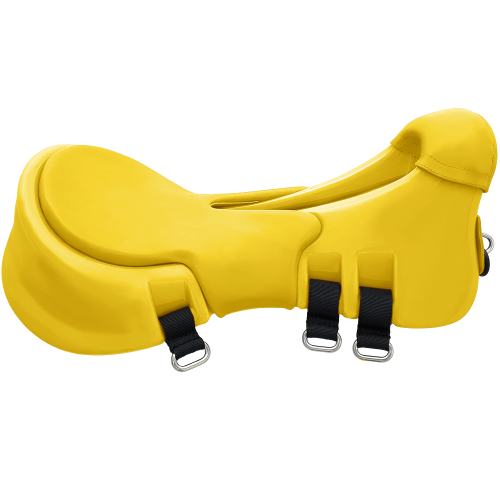 Contact- YELLOW - OUTLET