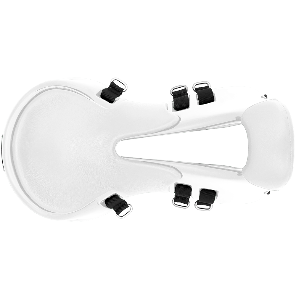 Contact- WHITE - OUTLET