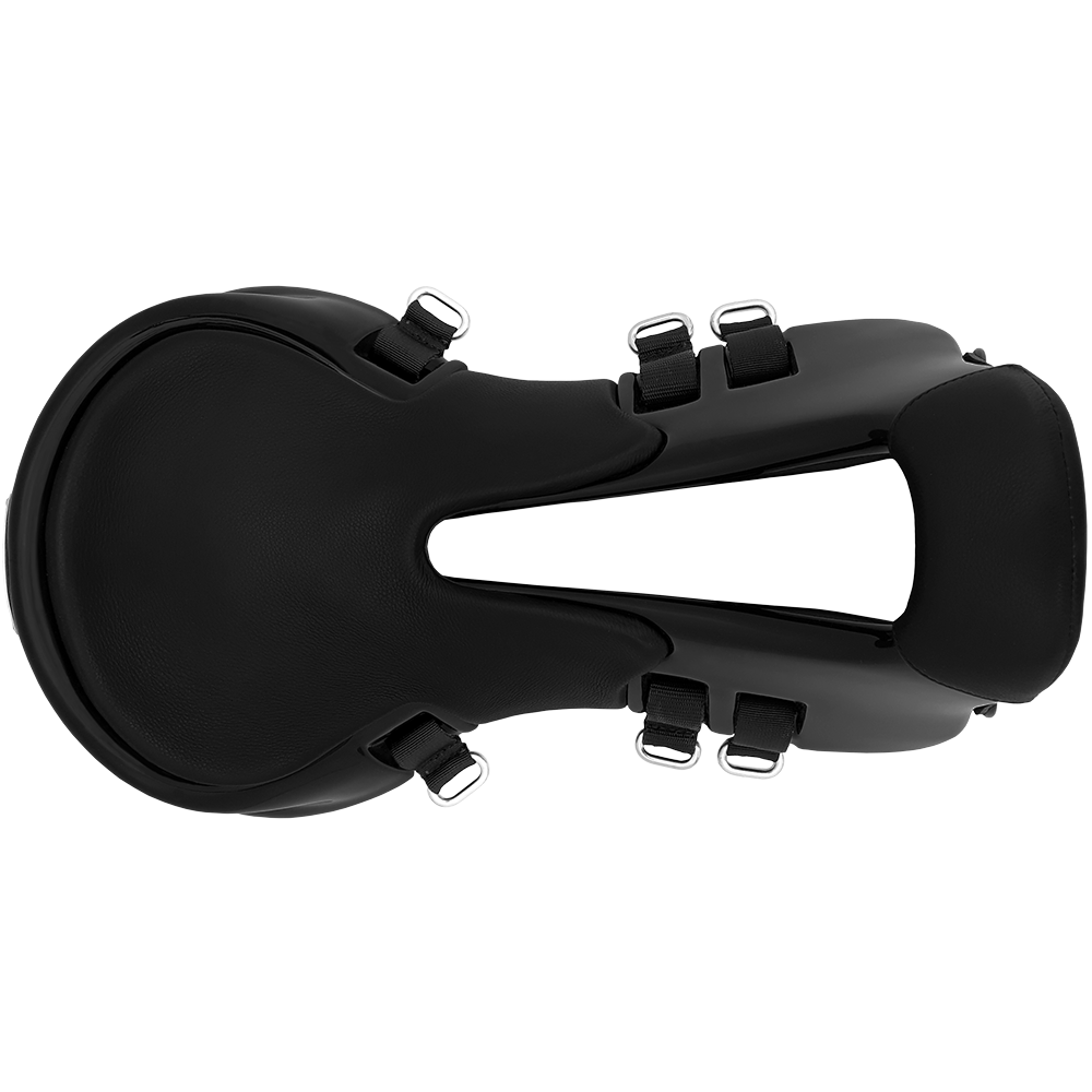 Contact- BLACK- OUTLET