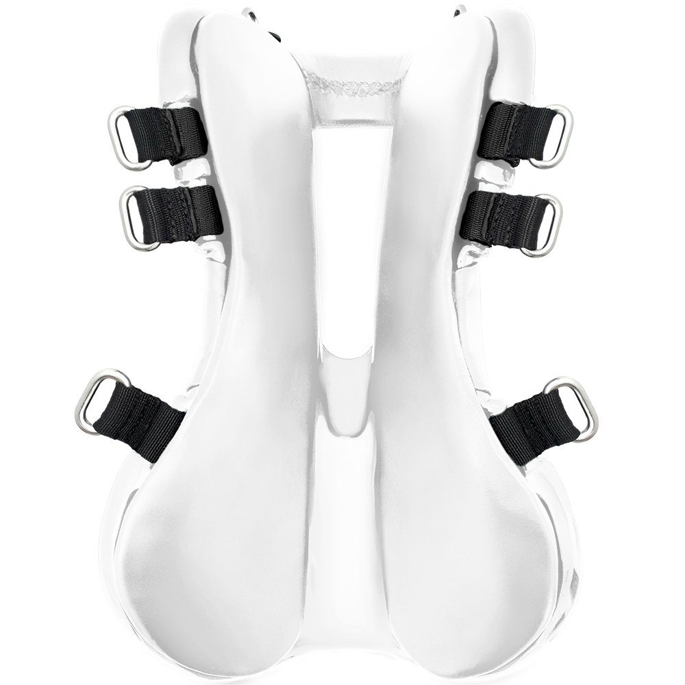 Contact- WHITE - OUTLET