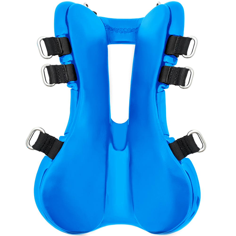 Contact- LIBHT BLUE - OUTLET