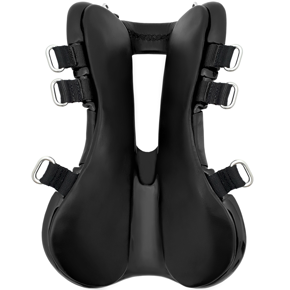 Contact- BLACK- OUTLET