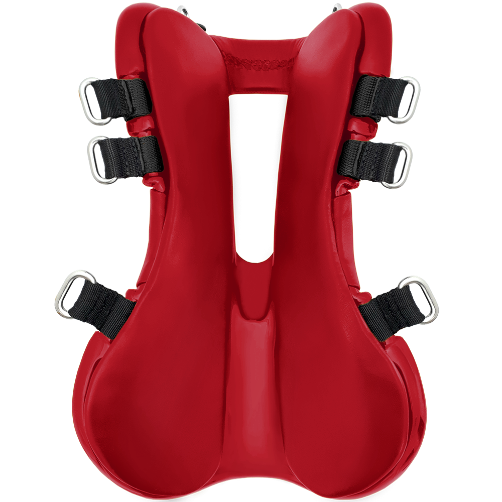 Contact- RED - OUTLET
