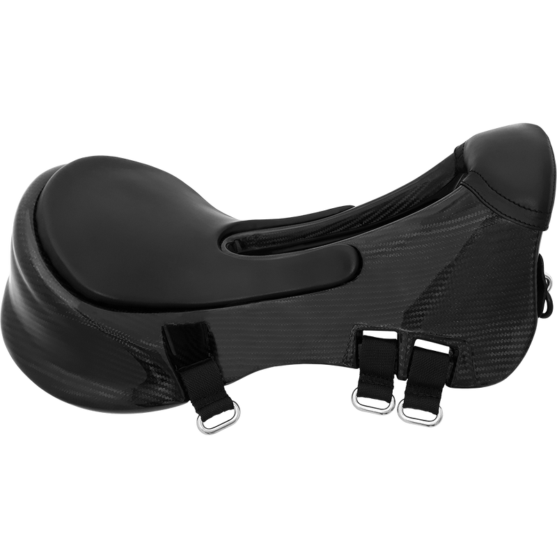 Carbon 2024 fiber saddle