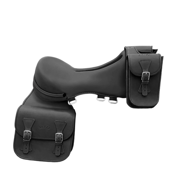 Trekking Saddles – Setzi Saddles International