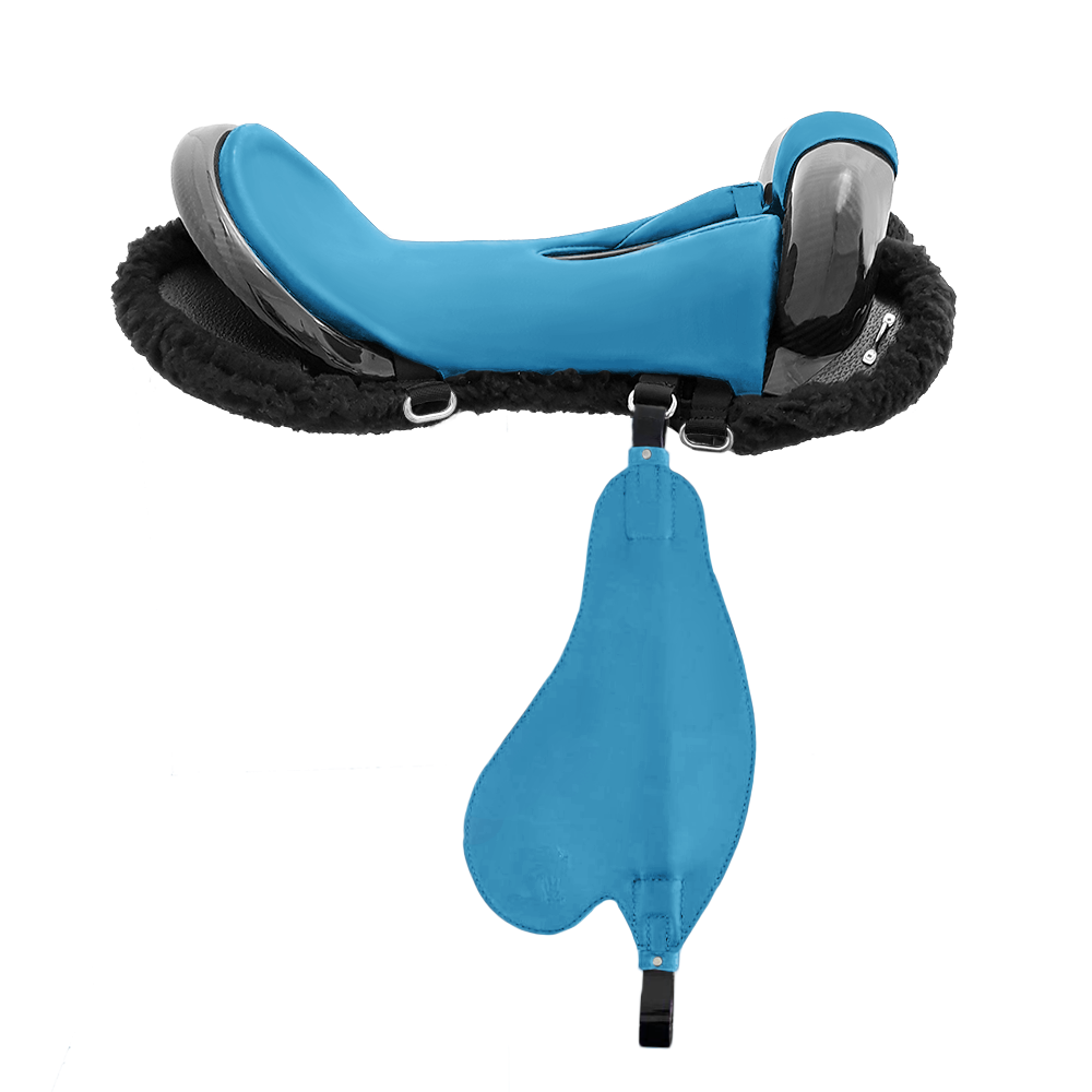 light blue