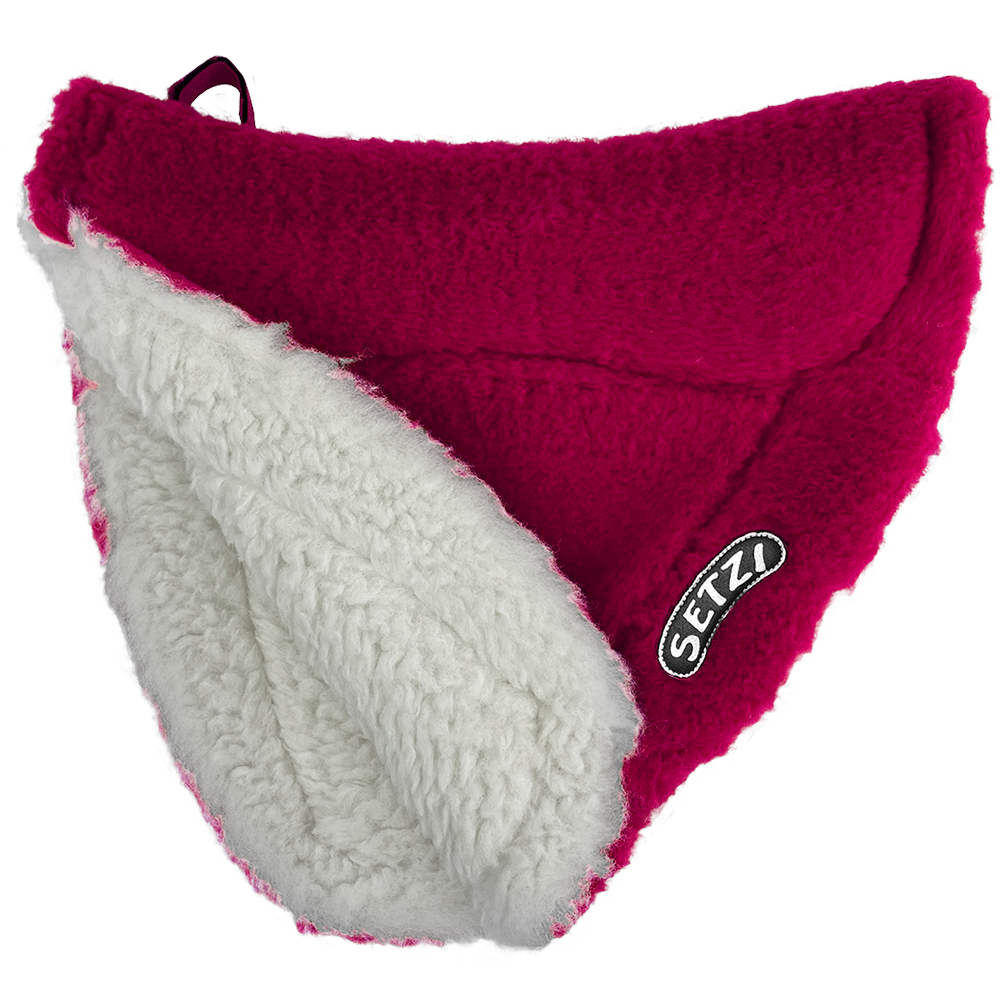 fuchsia white