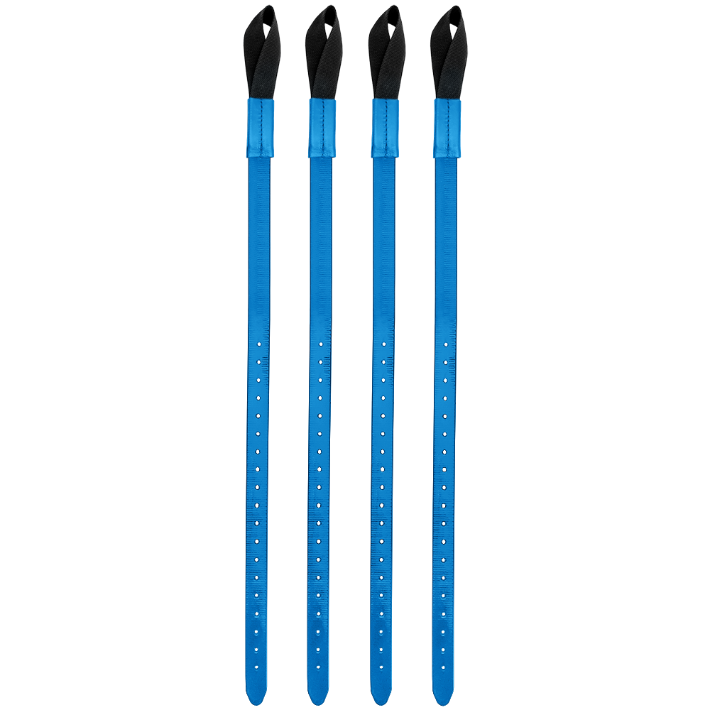 Electric Blue
