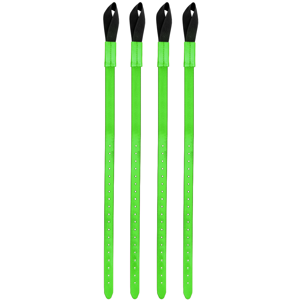 Fluorescent green