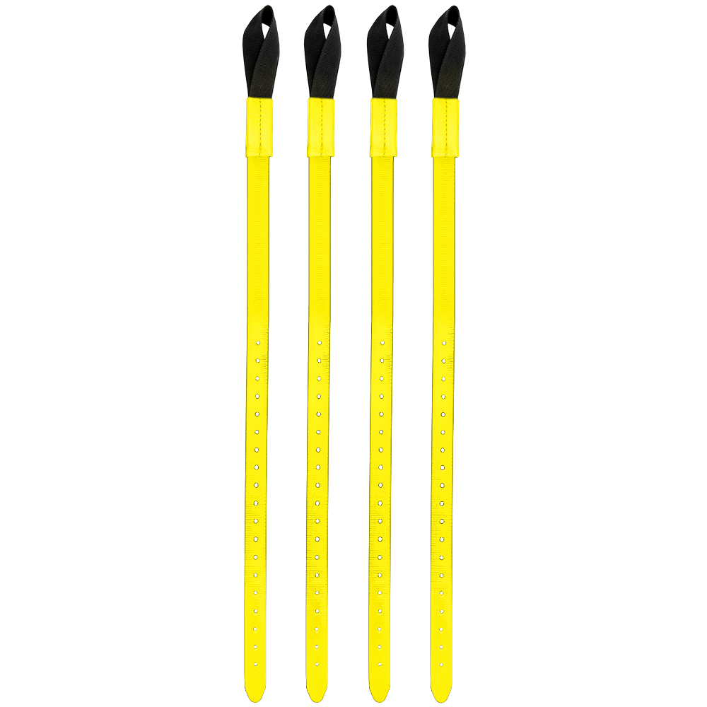 Fluorescent yellow