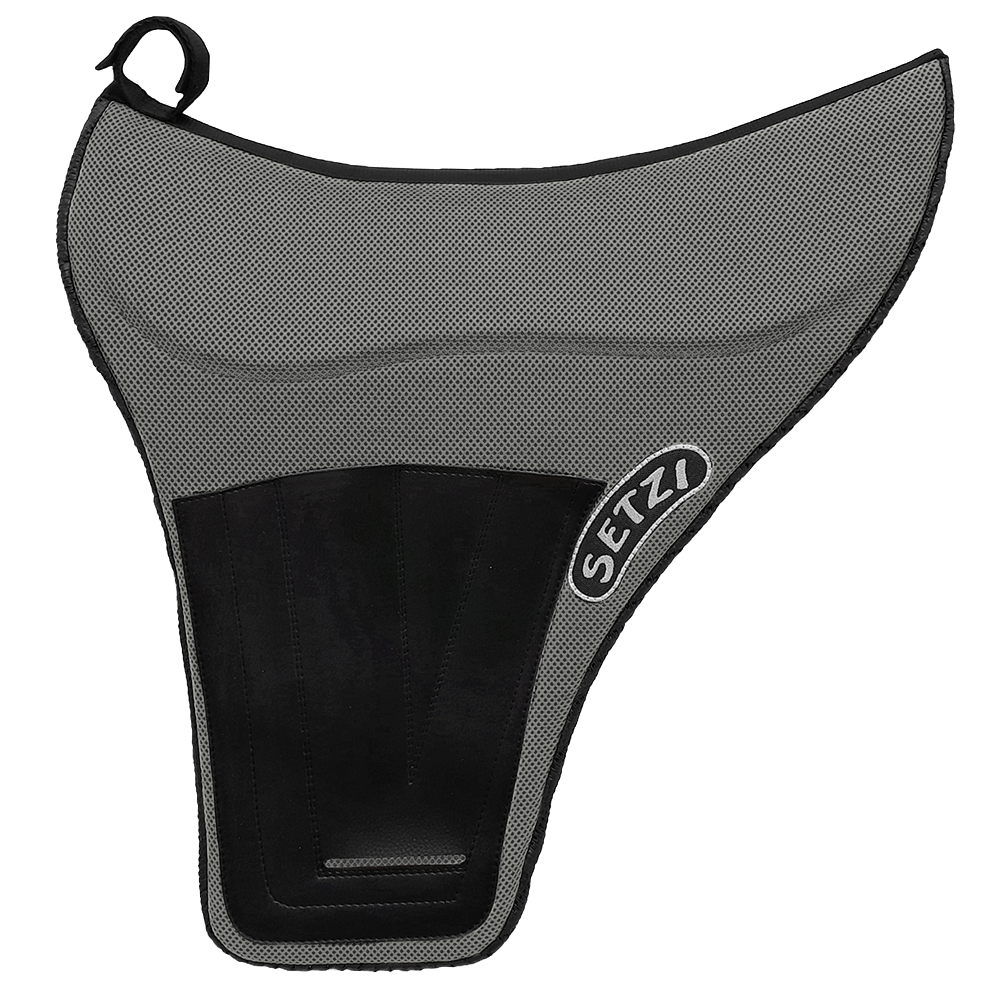 Saddle Pad Anatomic Sympatex – Setzi Saddles International