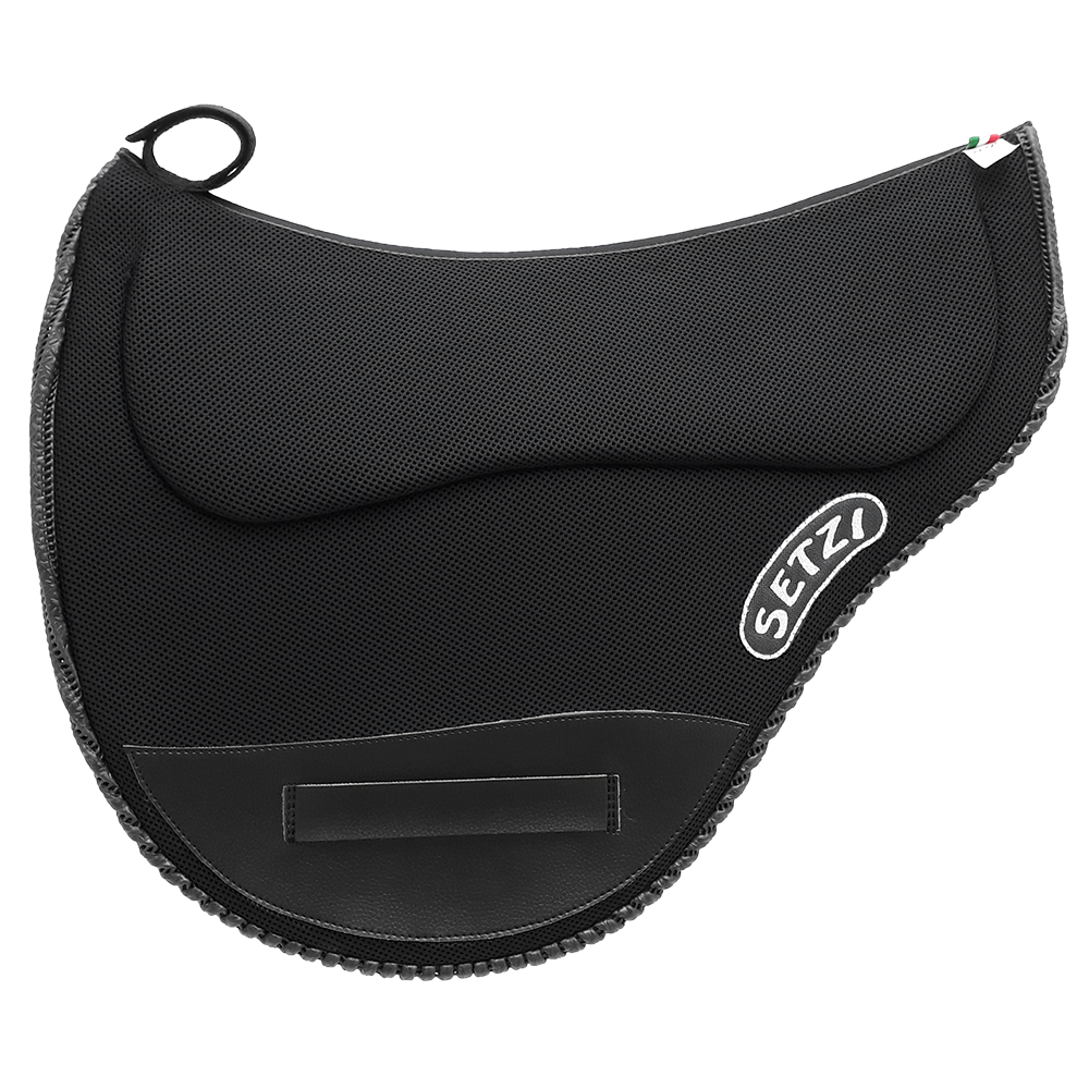 Saddle Pad English Sympatex