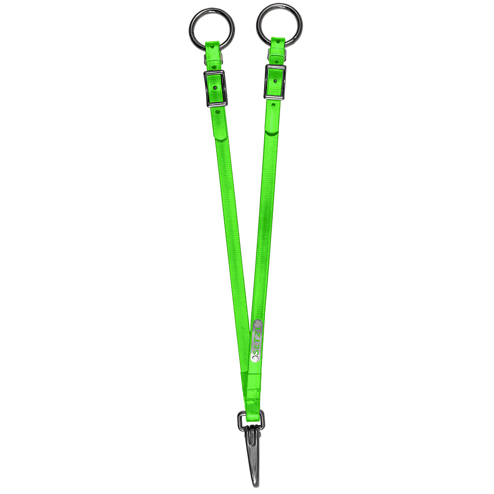 Fluorescent Green