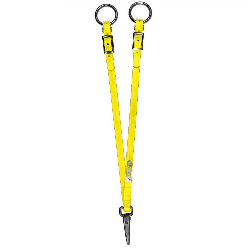 Fluorescent Yellow